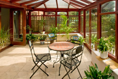 Nobs Crook conservatory quotes
