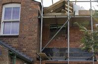 free Nobs Crook home extension quotes